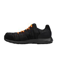 DIADORA SCARPA ANTINF. D-STRIKE WEAVE MDS S1P SRC HRO NERO