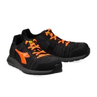 DIADORA SCARPA ANTINF. D-STRIKE WEAVE MDS S1P SRC HRO NERO