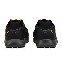 DIADORA SCARPA ANTINF. D-STRIKE WEAVE MDS S1P SRC HRO NERO