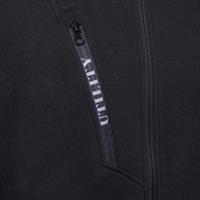 DIADORA FELPA DA LAVORO SWEATSHIRT FZ LITEWORK NERO