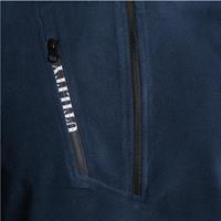 DIADORA UTILITY MICROPILE POKET LITEWORK BLU NAVY