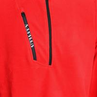 DIADORA UTILITY MICROPILE POKET LITEWORK ROSSO VERO
