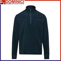 DIADORA UTILITY FELPA PILE DA LAVORO MICROPILE GRIPEN BLU