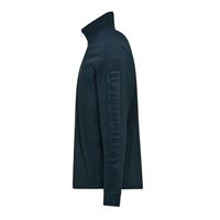 DIADORA UTILITY FELPA PILE DA LAVORO MICROPILE GRIPEN BLU