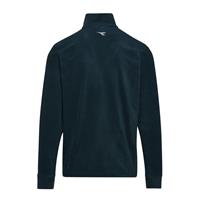 DIADORA UTILITY FELPA PILE DA LAVORO MICROPILE GRIPEN BLU