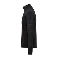 DIADORA UTILITY FELPA PILE DA LAVORO MICROPILE GRIPEN NERO