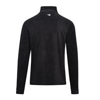 DIADORA UTILITY FELPA PILE DA LAVORO MICROPILE GRIPEN NERO