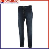 DIADORA UTILITY PANTALONI DA LAVORO JEANS STONE BLUE JEANS