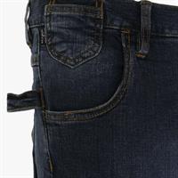 DIADORA UTILITY PANTALONI DA LAVORO JEANS STONE BLUE JEANS