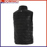 DIADORA UTILITY GILET DA LAVORO SMART NERO