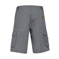DIADORA UTILITY BERMUDA DA LAVORO WONDER II GRIGIO