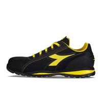 DIADORA SCARPA ANTINFORTUNISTICA GLOVE LOW S3 NERO