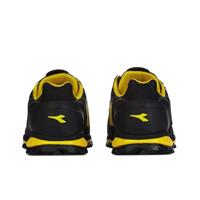 DIADORA SCARPA ANTINFORTUNISTICA GLOVE LOW S3 NERO