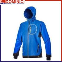 DIADORA UTILITY GIUBBOTTO DA LAVORO JACKET TRAIL BLU MICRO