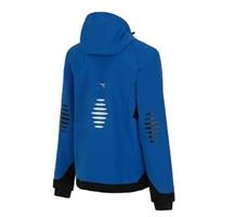 DIADORA UTILITY GIUBBOTTO DA LAVORO JACKET TRAIL BLU MICRO