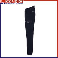 DIADORA UTILITY PANTALONI DA LAVORO STAFF WINTER BLU CLASSICO