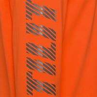 DIADORA UTILITY FELPA DA LAVORO SWEATSHIRTH FALCON ARANCIO