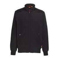 DIADORA GIUBBOTTO DA LAVORO JACKET YACHT NERO