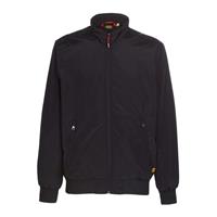 DIADORA GIUBBOTTO DA LAVORO JACKET YACHT NERO