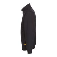 DIADORA GIUBBOTTO DA LAVORO JACKET YACHT NERO