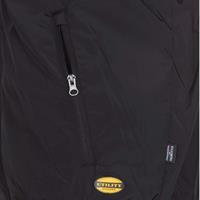 DIADORA GIUBBOTTO DA LAVORO JACKET YACHT NERO
