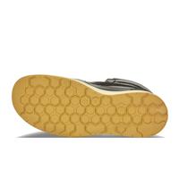 DIADORA SCARPA ANTINFORTUNISTICA D-JUMP HI PRO LX S3 ANTRACITE
