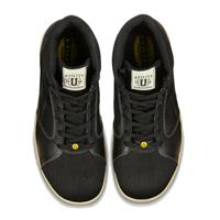 DIADORA SCARPA ANTINFORTUNISTICA D-JUMP HI PRO LX S3 ANTRACITE