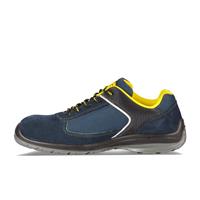 DIADORA SCARPA ANTINFORTUNISTICA D-BLITZ LOW SIP SRC BLU ATLANT