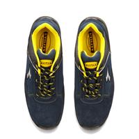 DIADORA SCARPA ANTINFORTUNISTICA D-BLITZ LOW SIP SRC BLU ATLANT