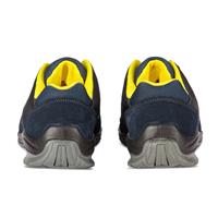 DIADORA SCARPA ANTINFORTUNISTICA D-BLITZ LOW SIP SRC BLU ATLANT