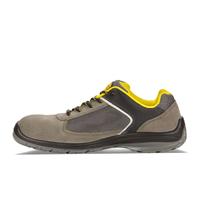 DIADORA SCARPA ANTINFORTUNISTICA D-BLITZ LOW SIP SRC CASTLE ROCK