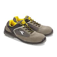 DIADORA SCARPA ANTINFORTUNISTICA D-BLITZ LOW SIP SRC CASTLE ROCK