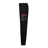 DIADORA PANTALONI DA LAVORO PANT STRETCH CARGO NERO