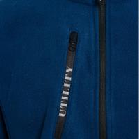 DIADORA UTILITY PILE DA LAVORO SWEAT PILE BLUE SCURO