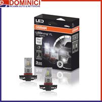 OSRAM LEDriving FL PSX24W COOL WHITE 6000K 12V KIT