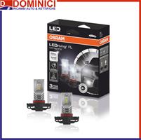 OSRAM LEDriving FL PSX24W COOL WHITE 6000K 12V KIT