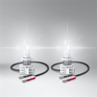 OSRAM LEDriving HL (H7) STANDARD COOL WHITE 6000K 12/24V KIT