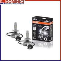OSRAM LEDriving HL (H4) STANDARD COOL WHITE 6000K 12/24V KIT