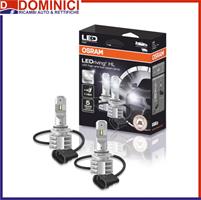 OSRAM LEDriving HL HB4 COOL WHITE 6000K 12/24V KIT