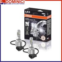 OSRAM LEDriving HL HB4 COOL WHITE 6000K 12/24V KIT