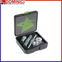 FASANO SET MONTAGGIO/SMONTAGGIO SILENT BLOCK