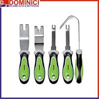 FASANO LEVAPIOLI CON LAMA IN ACCIAIO INOX