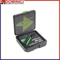 FASANO SET FASATURA MOTORI JEEP E CHRYSLER 2.5 CRD / 2.8 CRD