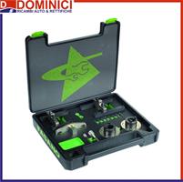 FASANO SET FASATURA MOTORI FORD 1.0 ECOBOOST