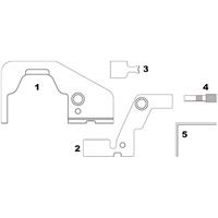 FASANO SET FASATURA MOTORI FORD 2.0 ECOBOOST