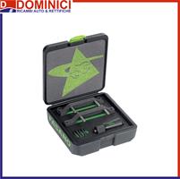 FASANO SET FASATURA MOTORI JEEP GRAND CHEROKEE 3.0 CRD MULTIJET